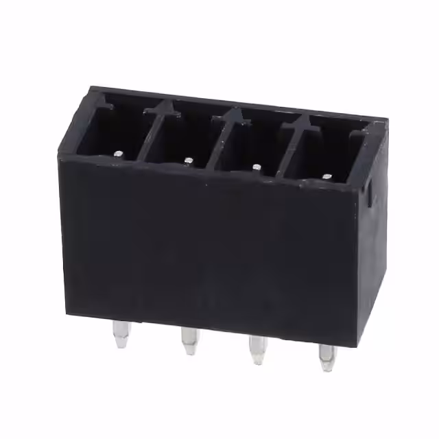 5452094 Phoenix Contact  Headers Plugs and Sockets